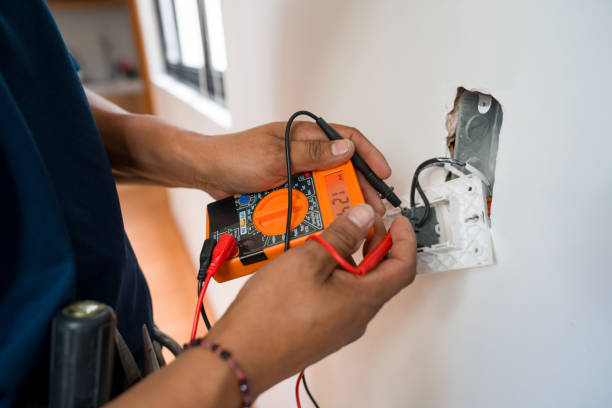 Best Electrician Near Me  in Norman Park, GA