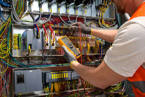 Best Electrical Upgrades for Homes  in Norman Park, GA