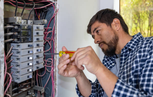 Best Residential Electrician Services  in Norman Park, GA